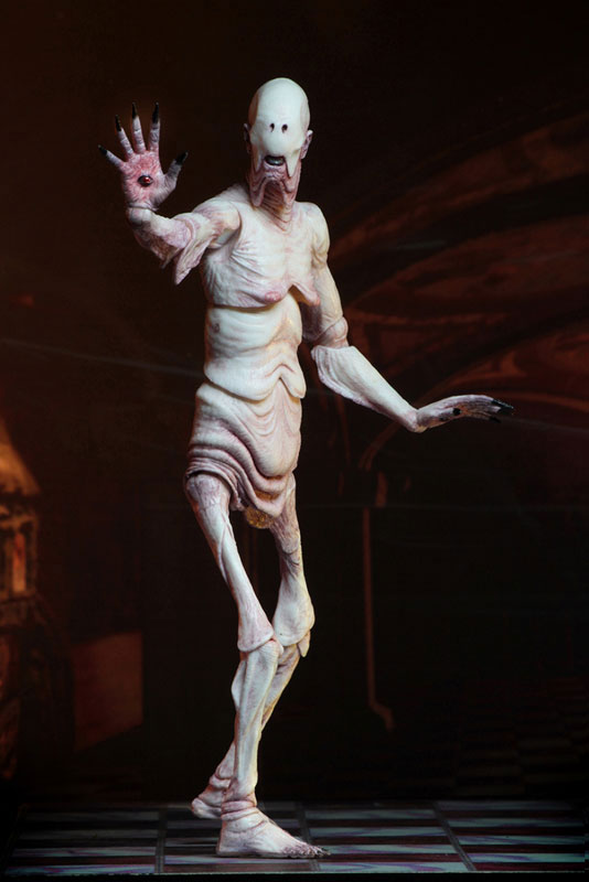 AmiAmi [Character & Hobby Shop] | Guillermo del Toro