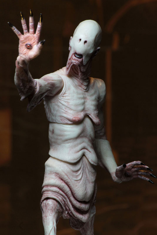 AmiAmi [Character & Hobby Shop] | Guillermo del Toro