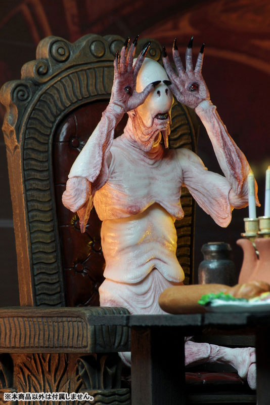 AmiAmi [Character & Hobby Shop] | Guillermo del Toro
