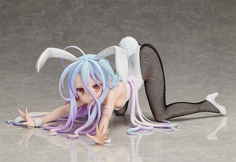 シェリーさま♡専用 10点 AmiAmi [Character & Hobby Shop] | B-STYLE - No Game No Life: Shiro