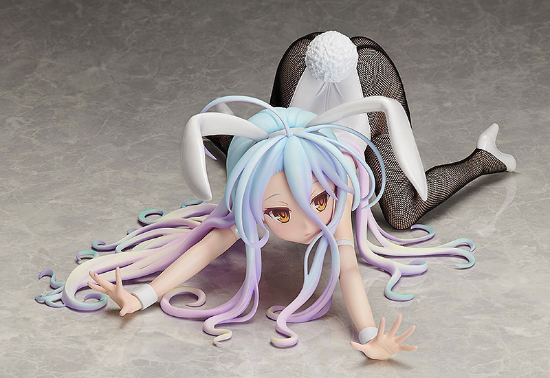AmiAmi [Character & Hobby Shop] | B-STYLE - No Game No Life: Shiro
