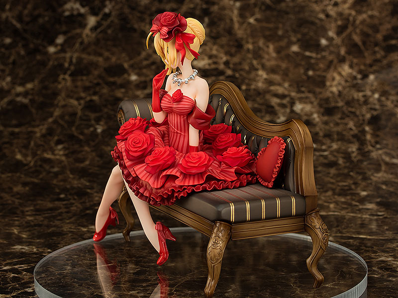 AmiAmi [Character & Hobby Shop] | Fate Series - Idol Emperor/Nero