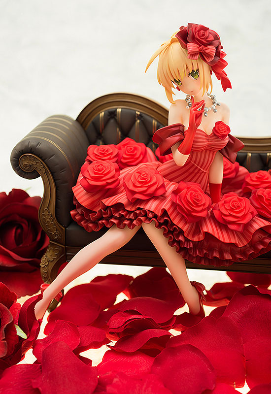 AmiAmi [Character & Hobby Shop] | Fate Series - Idol Emperor/Nero