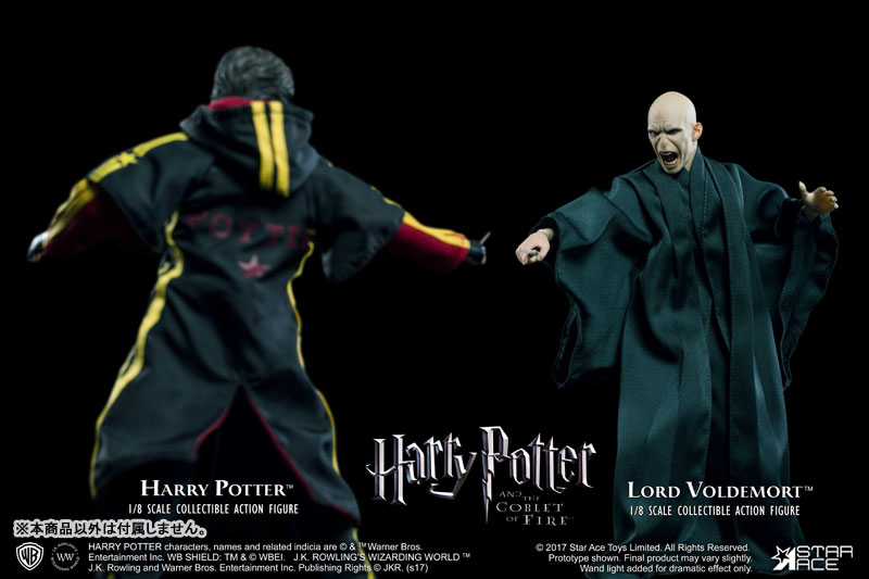 ハリーポッター HARRY POTTER figpin フィグピン フィギュア Harry Potter and his friends are flying onto FiGPiN.com!