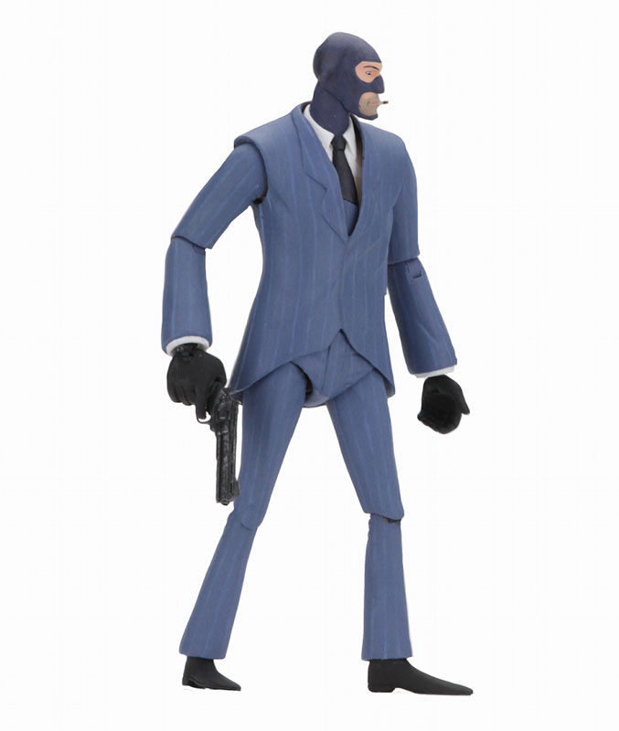 AmiAmi [Character & Hobby Shop] | Team Fortress 2 - 7 Inch Action