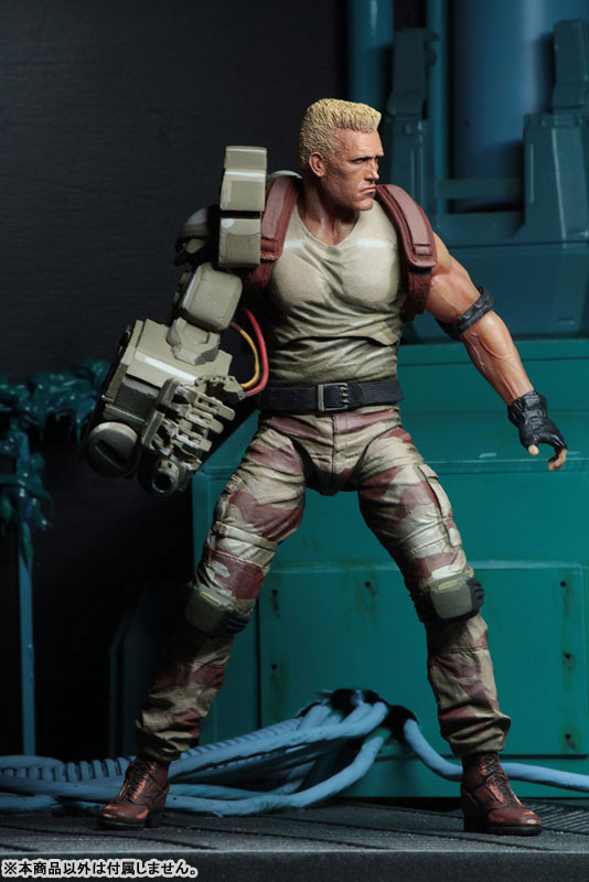 AmiAmi [Character & Hobby Shop] | Alien VS Predator Arcade - 7