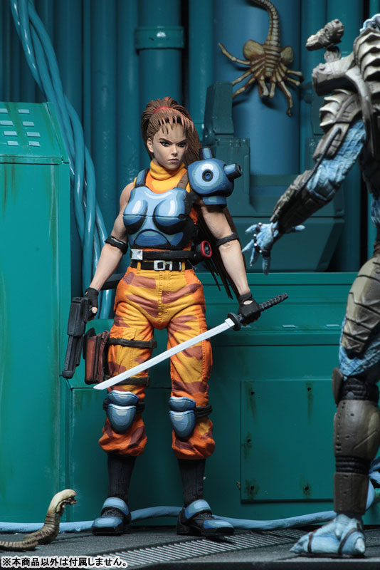 AmiAmi [Character & Hobby Shop] | Alien VS Predator Arcade - 7