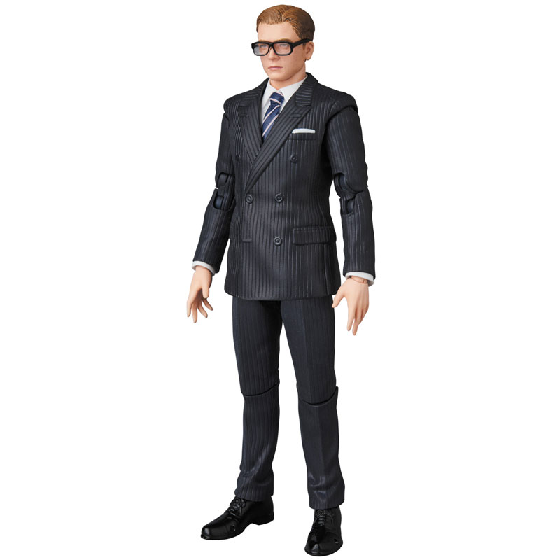 Kingsmanさん専用 AmiAmi [Character & Hobby Shop] | MAFEX No.072 MAFEX Gary 