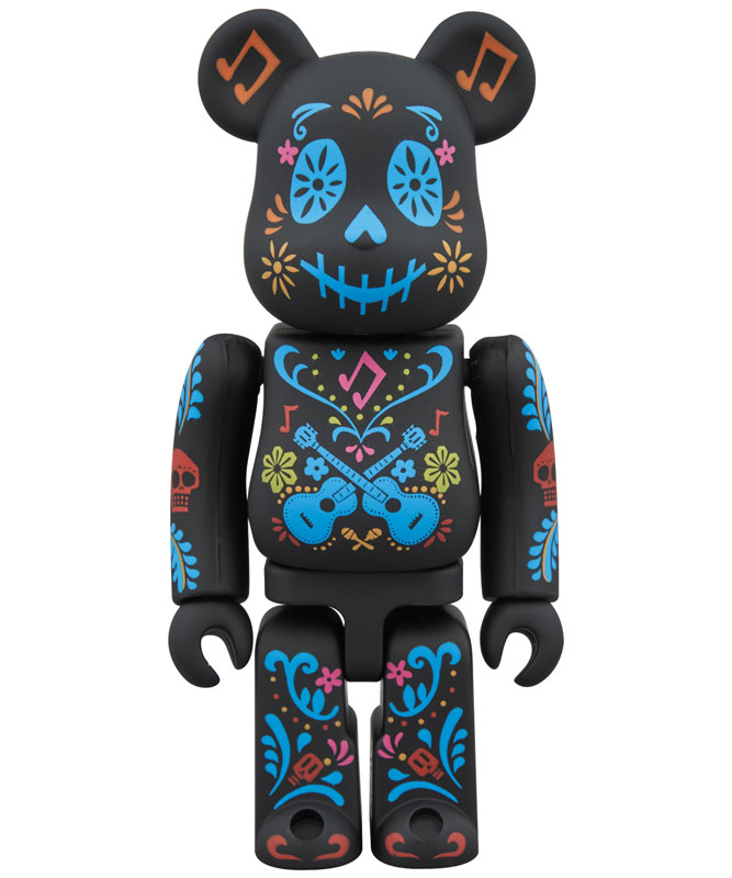 AmiAmi [Character & Hobby Shop] | BE@RBRICK Coco & Miguel 2PACK