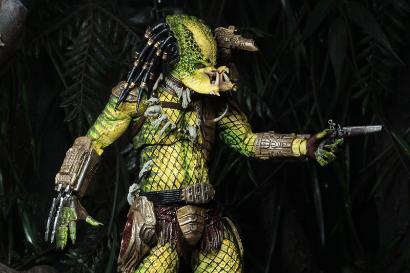 AmiAmi [Character & Hobby Shop] | Predator: 1718 - Golden Angel 