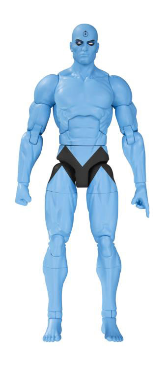 AmiAmi [Character & Hobby Shop] | Ozymandias & Dr. Manhattan