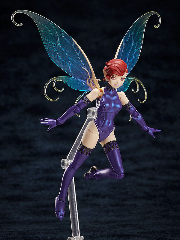 AmiAmi [Character & Hobby Shop] | figma - Shin Megami Tensei 