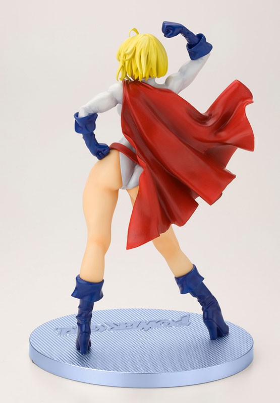 AmiAmi [Character & Hobby Shop] | DC COMICS Bishoujo - Powergirl 