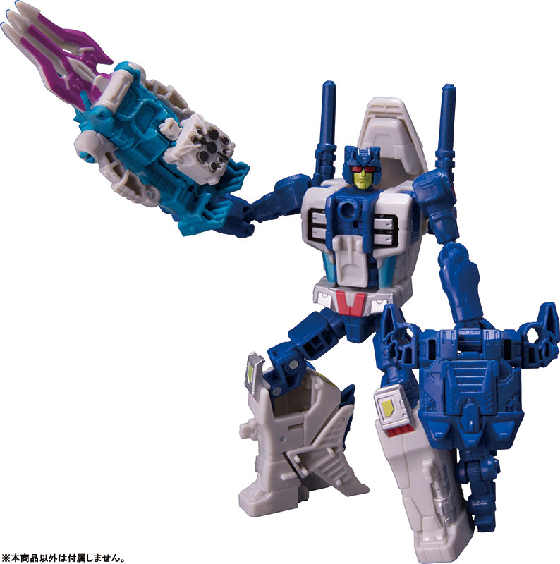 AmiAmi [Character & Hobby Shop] | Transformers - Power of the 