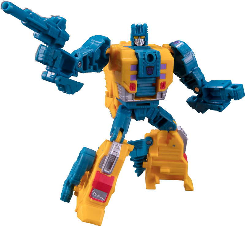 Transformers sinnertwin deals