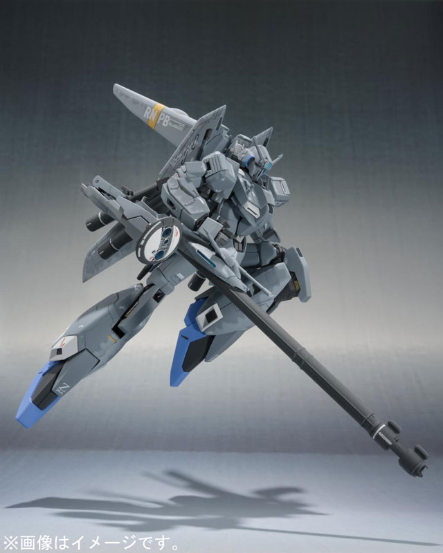 AmiAmi [Character & Hobby Shop] | METAL Robot Spirits (Ka
