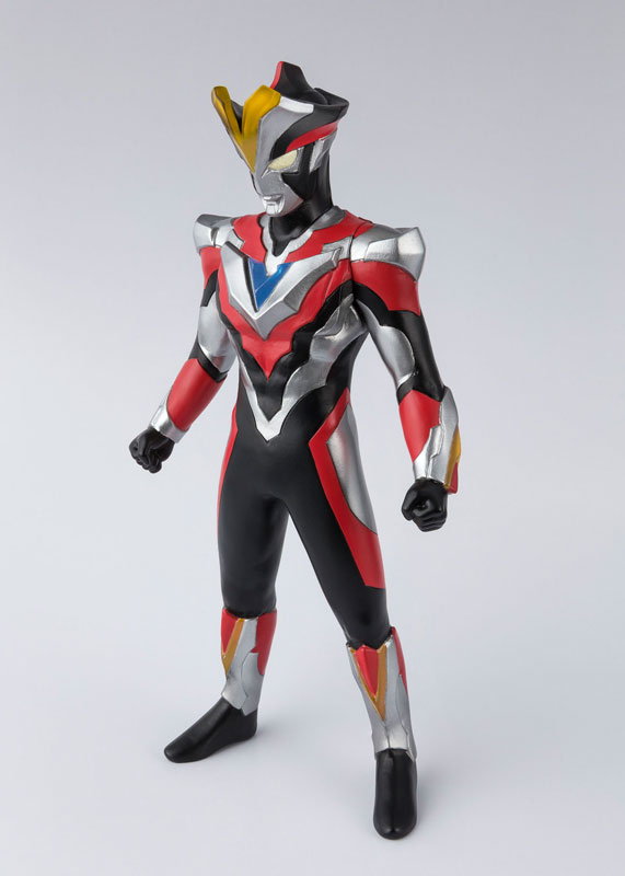 AmiAmi [Character & Hobby Shop] | Sofubi Damashii - Ultraman