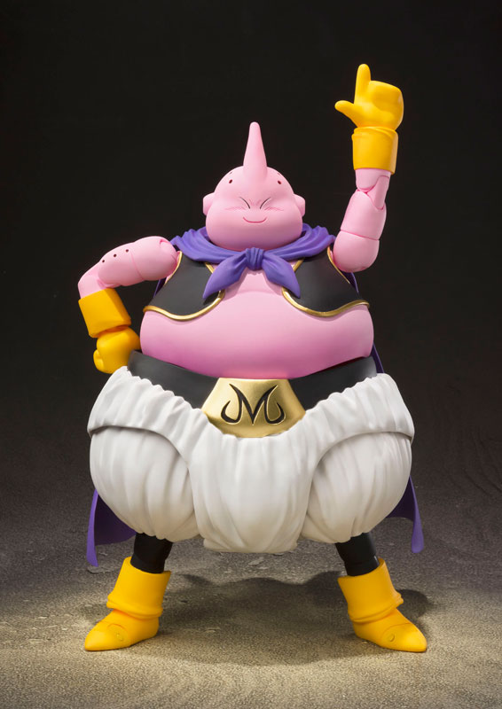 Kid Boo Majin Boo Dragon Ball Z Best seller Figura de ação em Promoção na  Americanas