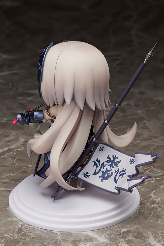 AmiAmi [Character & Hobby Shop] | Chara-Forme Beyond - Fate/Grand 