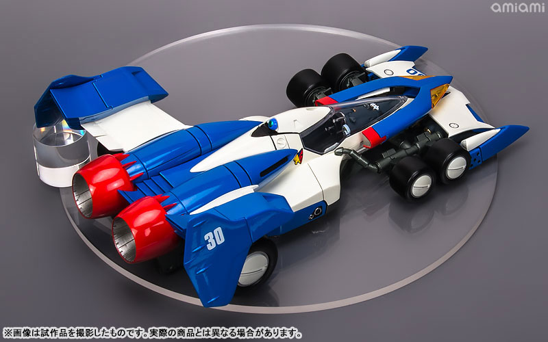 AmiAmi [Character & Hobby Shop] | 1/18 Variable Action Hi