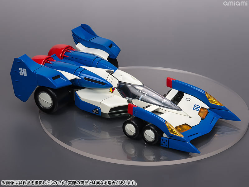AmiAmi [Character & Hobby Shop] | 1/18 Variable Action Hi
