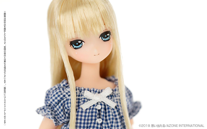 AmiAmi [Character & Hobby Shop] | Picco EX Cute - Angelic Sigh IV