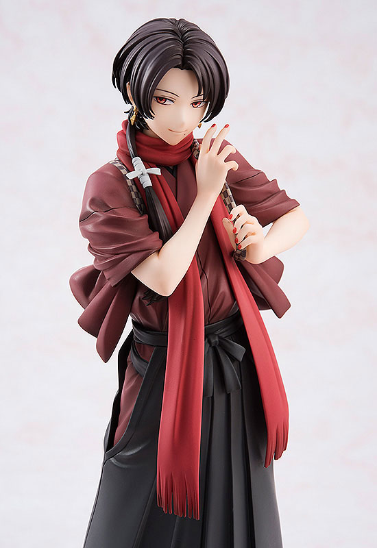 AmiAmi [Character & Hobby Shop] | 刀剑乱舞-花丸- 加州清光内番ver