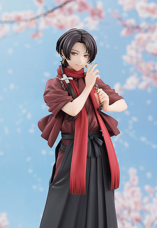 AmiAmi [Character & Hobby Shop] | Touken Ranbu Hanamaru - Kashu