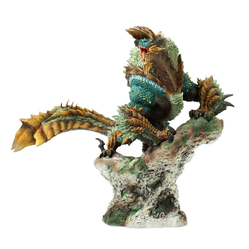 AmiAmi [Character & Hobby Shop] | Capcom Figure Builder Creator's