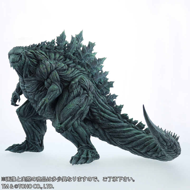 AmiAmi [Character & Hobby Shop]  Toho 30cm Series - Godzilla: Planet of  the Monsters: Godzilla Earth Complete Figure(Released)