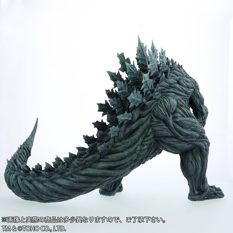 AmiAmi [Character & Hobby Shop]  Toho 30cm Series - Godzilla: Planet of  the Monsters: Godzilla Earth Complete Figure(Released)