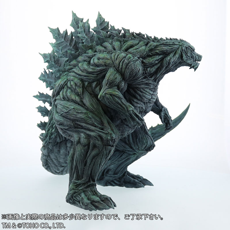 AmiAmi [Character & Hobby Shop]  Toho 30cm Series - Godzilla: Planet of  the Monsters: Godzilla Earth Complete Figure(Released)