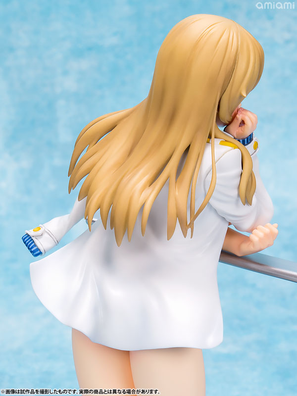 AmiAmi [Character & Hobby Shop] | Anmi AVIAN ROMANCE - Kamome 1/7 