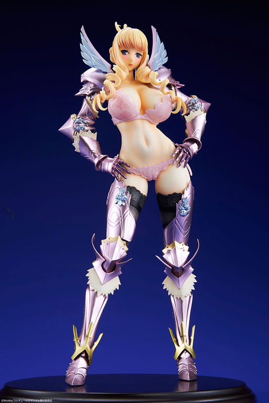 AmiAmi [Character & Hobby Shop] | Walkure Romanze - Bertille