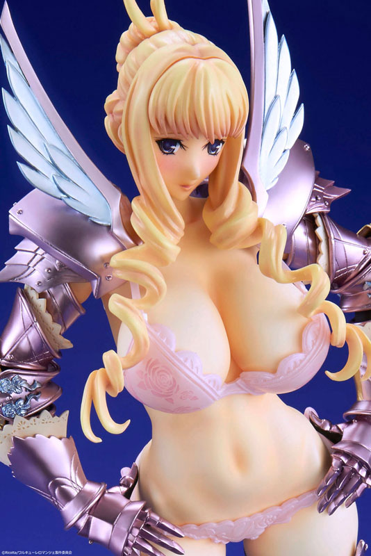 AmiAmi [Character & Hobby Shop] | Walkure Romanze - Bertille