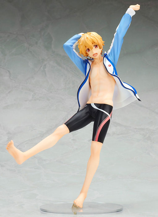 Free! フィギュア AmiAmi [Character & Hobby Shop] | Free! Eternal Summer - Nagisa