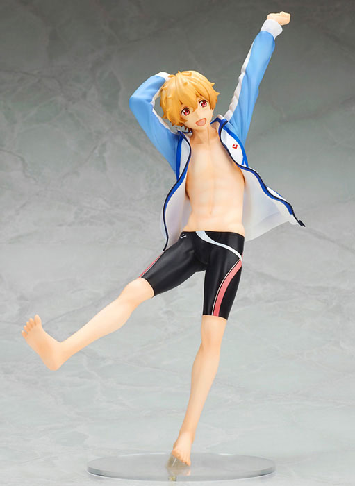 free　フィギュア AmiAmi [Character & Hobby Shop] | Free! Eternal Summer - Nagisa