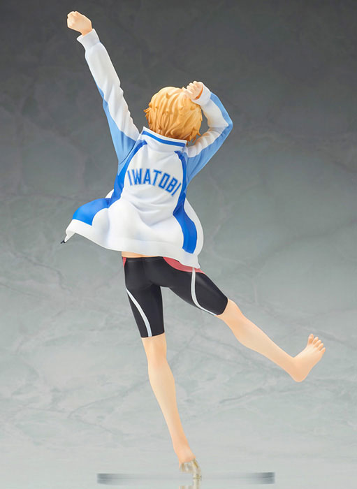 AmiAmi [Character & Hobby Shop] | Free! Eternal Summer - Nagisa