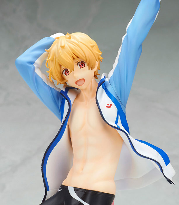 AmiAmi [Character & Hobby Shop] | Free! Eternal Summer - Nagisa