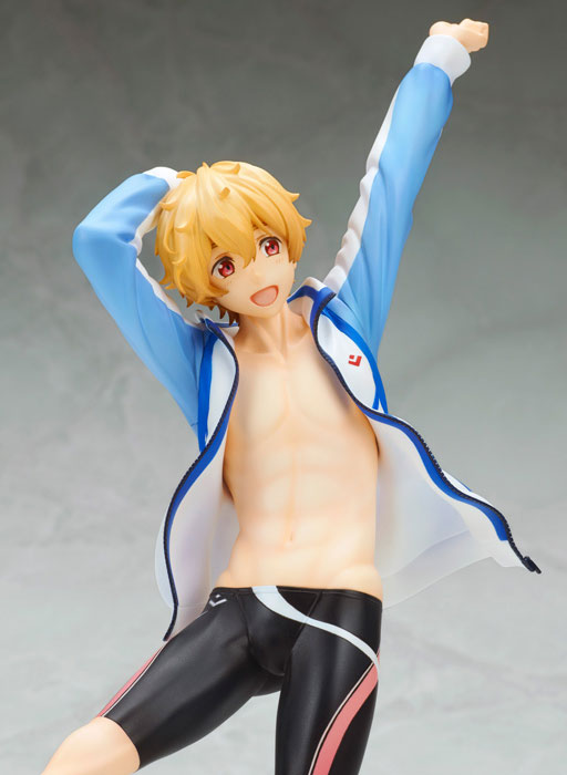 AmiAmi [Character & Hobby Shop] | Free! Eternal Summer - Nagisa