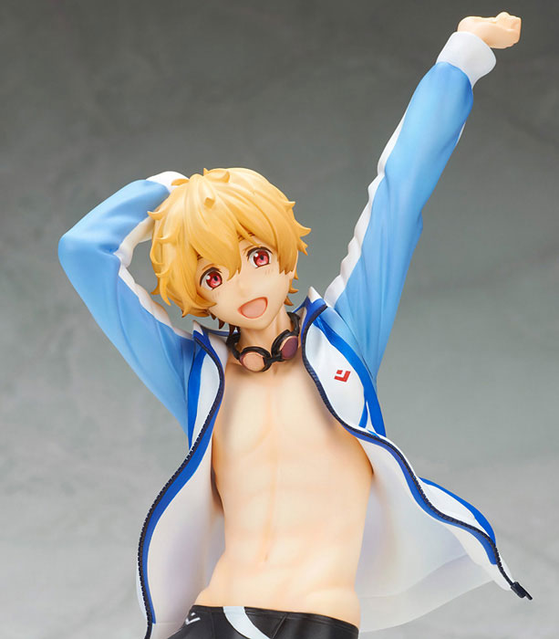 AmiAmi [Character & Hobby Shop] | Free! Eternal Summer - Nagisa