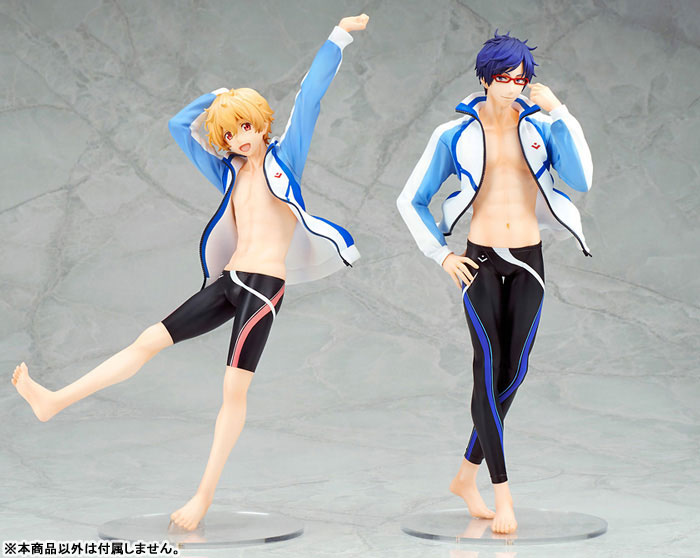 AmiAmi [Character & Hobby Shop] | Free! Eternal Summer - Nagisa