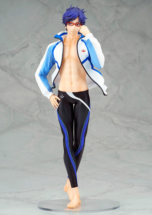 AmiAmi [Character & Hobby Shop] | Free! Eternal Summer - Rei