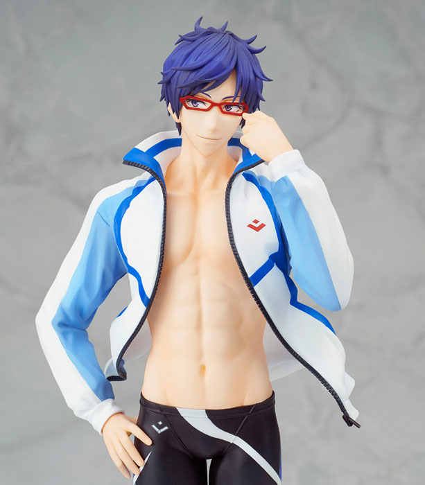 Free!　怜　コースター 41EZpHANqWL._UF350,350_QL50_.jpg