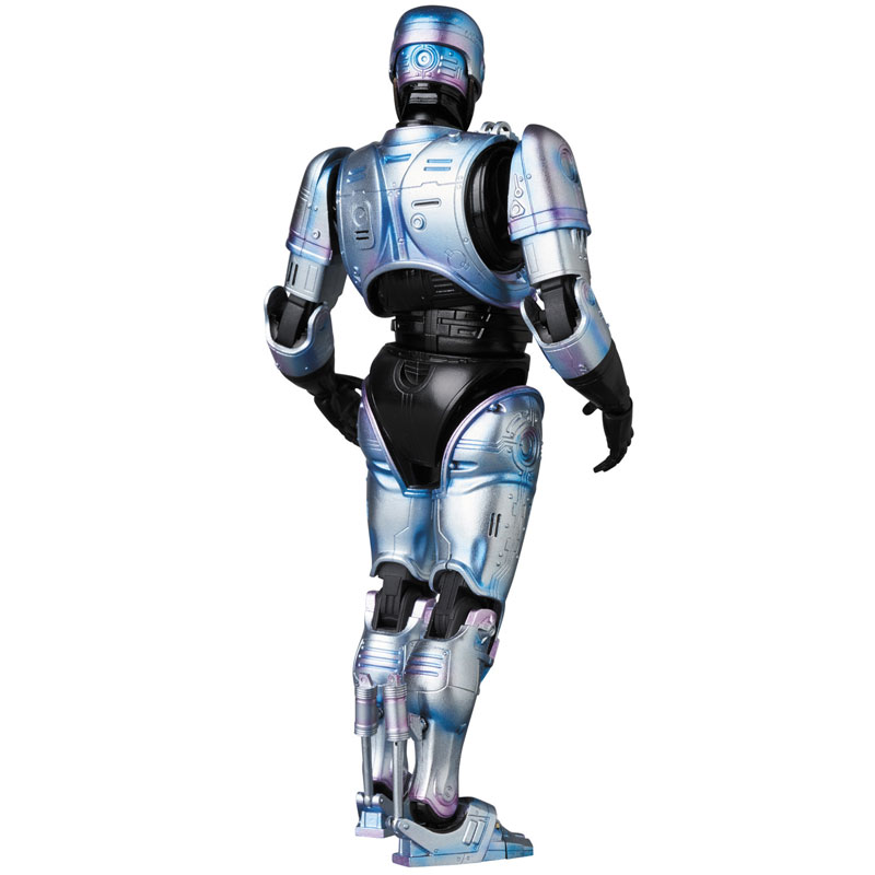 AmiAmi [Character & Hobby Shop] | MAFEX No.74 ROBOCOP 2 from