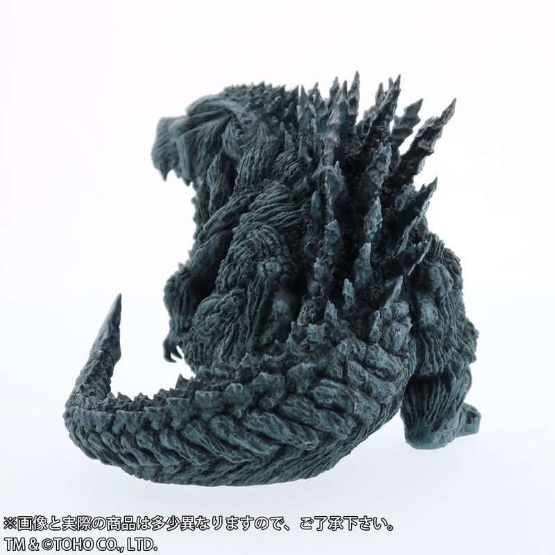 Deforeal - Godzilla Earth Complete Figure – MJ@TreasureHearts Toys