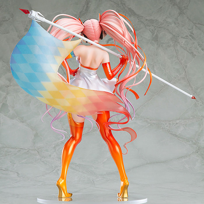 AmiAmi [Character & Hobby Shop] | Hatsune Miku GT Project Super