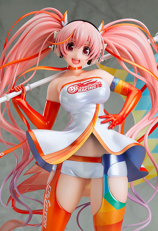 AmiAmi [Character & Hobby Shop] | Hatsune Miku GT Project Super