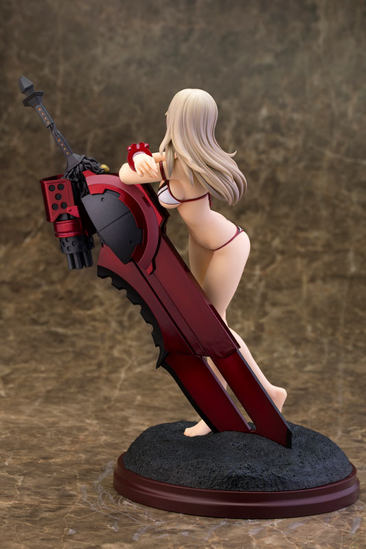 AmiAmi [Character & Hobby Shop] | GOD EATER 2 - Alisa Ilinichina