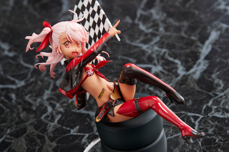 AmiAmi [Character & Hobby Shop] | Fate/kaleid liner Prisma Illya